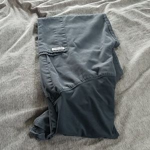 Maternity scrub pant